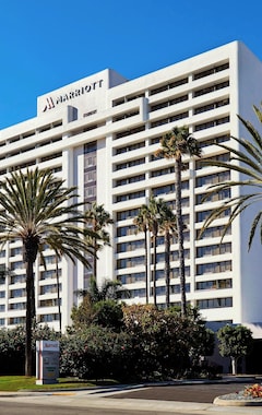 Hotelli Torrance Marriott Redondo Beach (Torrance, Amerikan Yhdysvallat)