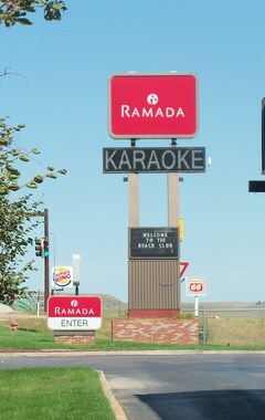 Hotel Ramada Rapid City (Rapid City, EE. UU.)