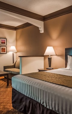 Hotel Best Western Tolleson-Phoenix EX Sleep-N-Go Inn & Suites (Tolleson, EE. UU.)