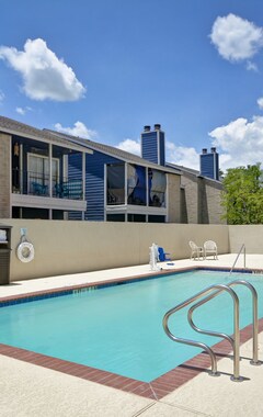 Holiday Inn Express & Suites - Houston Nasa - Boardwalk Area, An Ihg Hotel (Seabrook, EE. UU.)