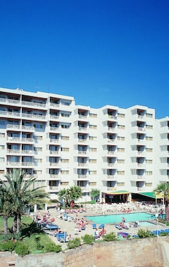 Hotelli Apartamentos Vistasol (Magaluf, Espanja)