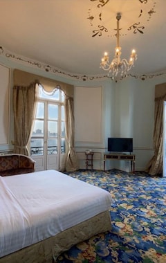 Windsor Palace Luxury Heritage Hotel Since 1906 By Paradise Inn Group (Alexandria, Egypten)