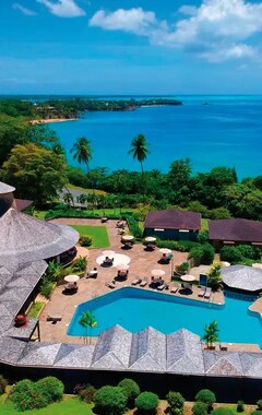 Hotelli Hotel Mount Irvine Bay & Golf Club (Scarborough, Trinidad ja Tobago)