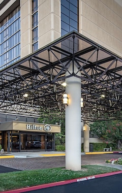 Hotel Hilton Sacramento Arden West (Sacramento, EE. UU.)