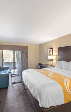 Hotel Quality Inn & Suites Camarillo-Oxnard (Camarillo, USA)