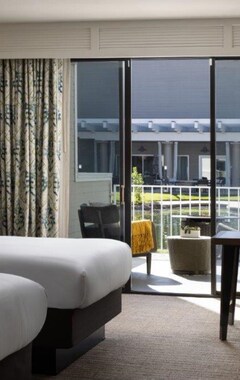 Hotelli Coronado Island Marriott Resort & Spa (Coronado, Amerikan Yhdysvallat)
