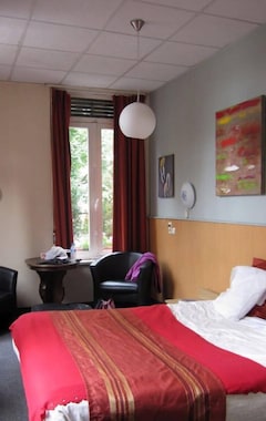Hotelli Ensor (Brugge, Belgia)