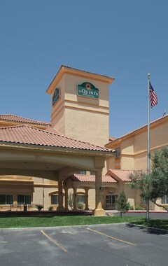 Hotelli La Quinta Inn & Suites Albuquerque Midtown (Albuquerque, Amerikan Yhdysvallat)
