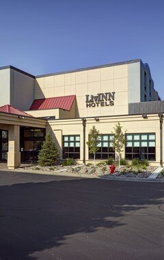 Livinn Hotel Minneapolis South / Burnsville (Burnsville, EE. UU.)