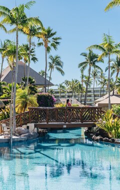 Hotel Sheraton Maui Resort & Spa (Lahaina, USA)
