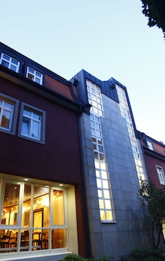 Stadthotel Engel (Ettlingen, Alemania)