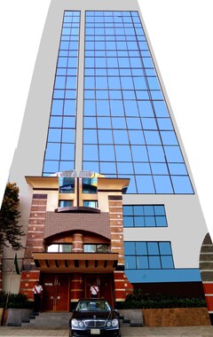 Hotelli La Vinci Hotel (Dhaka, Bangladesh)