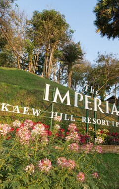 Hotelli Imperial Phukaew Hill Resort (Phetchabun, Thaimaa)