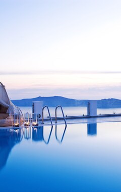 Santorini Princess Spa Hotel (Imerovigli, Grecia)