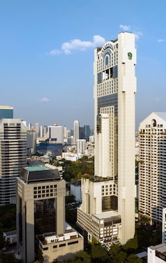 Hotel Banyan Tree Bangkok (Bangkok, Tailandia)