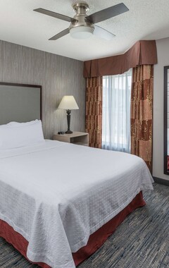 Hotel Homewood Suites By Hilton Chicago - Schaumburg (Schaumburg, USA)