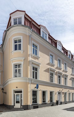 Konventa Seta Hotel Keystone Collection (Riga, Letonia)