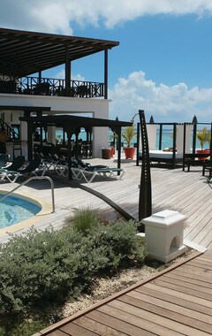 Hotelli Hotel Silver Point (Silver Sands, Barbados)
