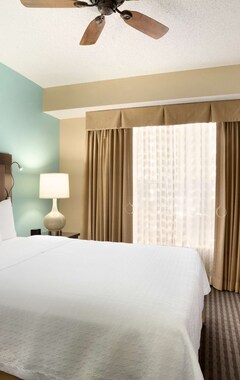 Hotel Homewood Suites by Hilton Houston Willowbrook Mall (Houston, EE. UU.)