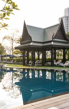 The Athenee Hotel, a Luxury Collection Hotel, Bangkok (Bangkok, Tailandia)