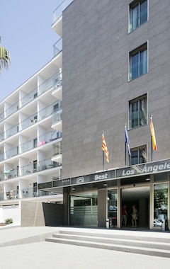 Hotel Best Los Angeles (Salou, Spanien)