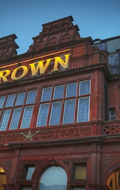 Hotel The Crown London (London, Storbritannien)