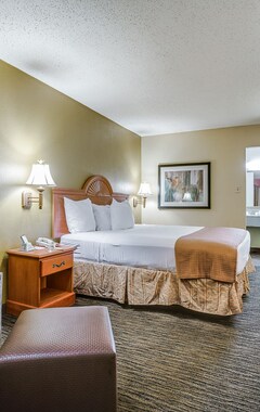 Hotel Quality Inn & Suites Dallas-Cityplace (Dallas, EE. UU.)