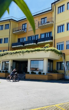 Green Park Hotel (Peschiera del Garda, Italia)