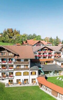 Hartung's Hotel Dorf (Hopfen am See, Tyskland)