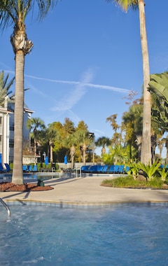 Hotelli Grand Beach Resort (Orlando, Amerikan Yhdysvallat)