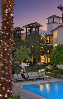 Hotel Embassy Suites by Hilton Palm Desert (Palm Desert, USA)