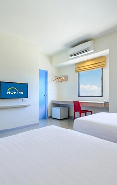 Hotel Hop Inn Chaengwattana (Nonthaburi, Thailand)