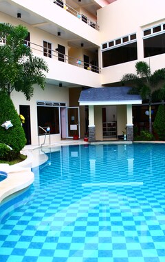 Hotelli Brownwood Resort & Hotel (Cavite City, Filippiinit)