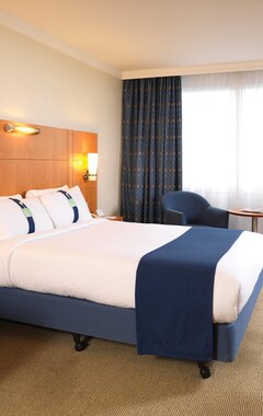 Hotel Holiday Inn London - Heathrow M4,Jct.4 (Heathrow, Storbritannien)