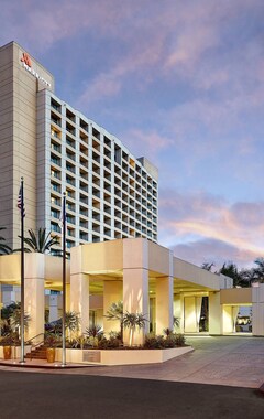 Hotelli San Diego Marriott Mission Valley (San Diego, Amerikan Yhdysvallat)