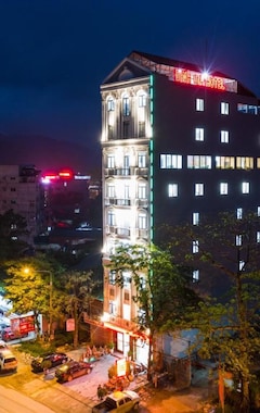 Hotelli Dinh Gia Hotel (Ha Giang, Vietnam)