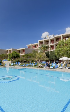 Hotel Dessole Malia Beach - All Inclusive (Malia, Grækenland)