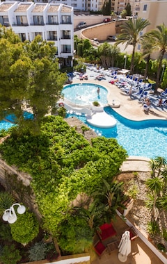 Hotelli Plazamar Serenity Resort (Santa Ponsa, Espanja)