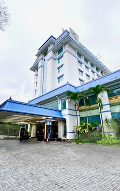 Hotelli Kimaya Sudirman Yogyakarta By Harris (Yogyakarta, Indonesia)