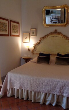 Hotelli Relais Cavalcanti Guest House (Firenze, Italia)