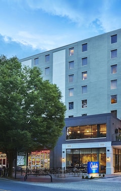 Hotel Graduate Charlottesville (Charlottesville, USA)
