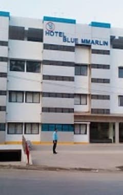Hotel Blue Mmarlin (Port Blair, Indien)