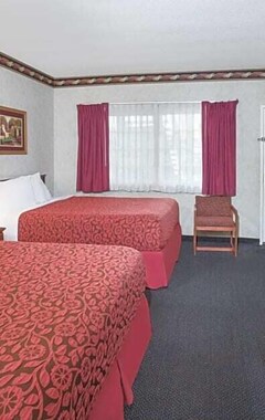 Hotelli Sunset Inn (Costa Mesa, Amerikan Yhdysvallat)