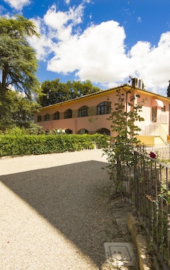 Villa Lecchi Hotel Wellness (Poggibonsi, Italien)