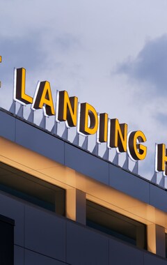 The Landing Hotel (Schenectady, USA)