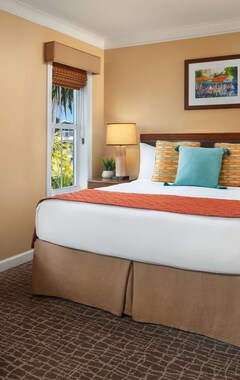 Hotelli Hyatt Vacation Club at Sunset Harbor - Key West (Key West, Amerikan Yhdysvallat)