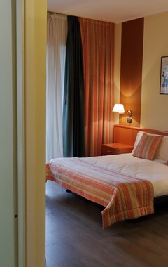 Hotelli Hotel Romanisio (Fossano, Italia)