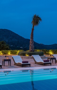 Hotel Bella Mare Villa (Heraklion, Grecia)