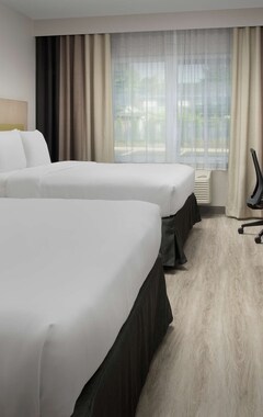Hotel Country Inn & Suites By Carlson, Sea-Tac International Airport, WA (SeaTac, EE. UU.)