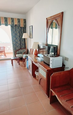 Hotel Domina Coral Bay Sultan - Private Room (Sharm El-Sheij, Egipto)